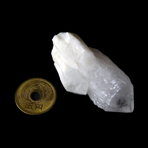 カテドラルクォーツ(Cathedral quartz)ポイント原石