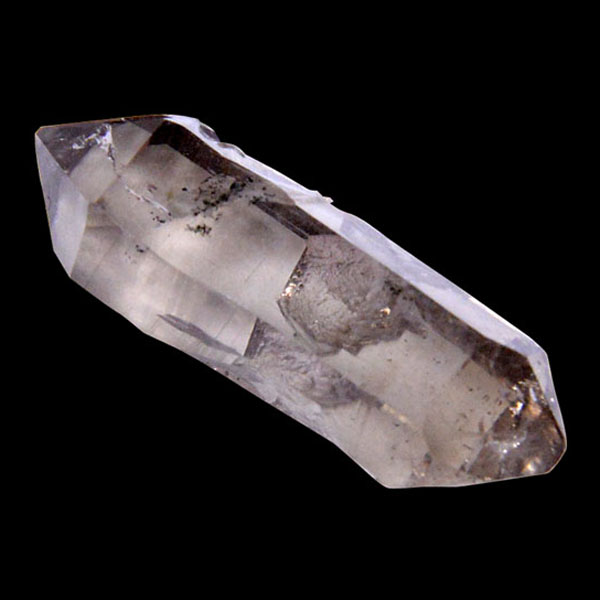 スモーキークォーツ(Smoky quartz)ポイント原石