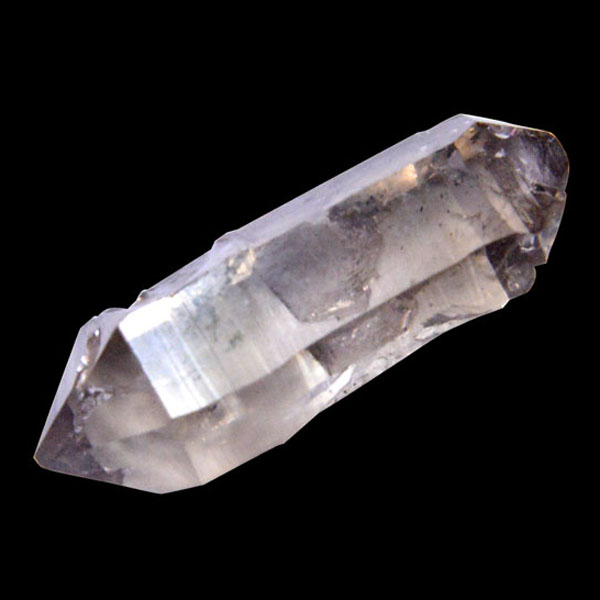 スモーキークォーツ(Smoky quartz)ポイント原石
