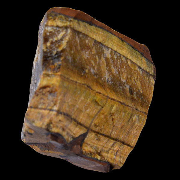 タイガーアイ(Tiger eye)原石