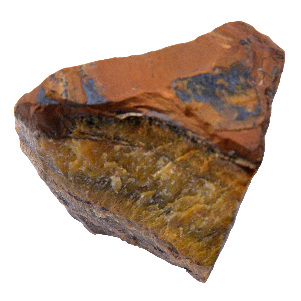 タイガーアイ(Tiger eye)原石