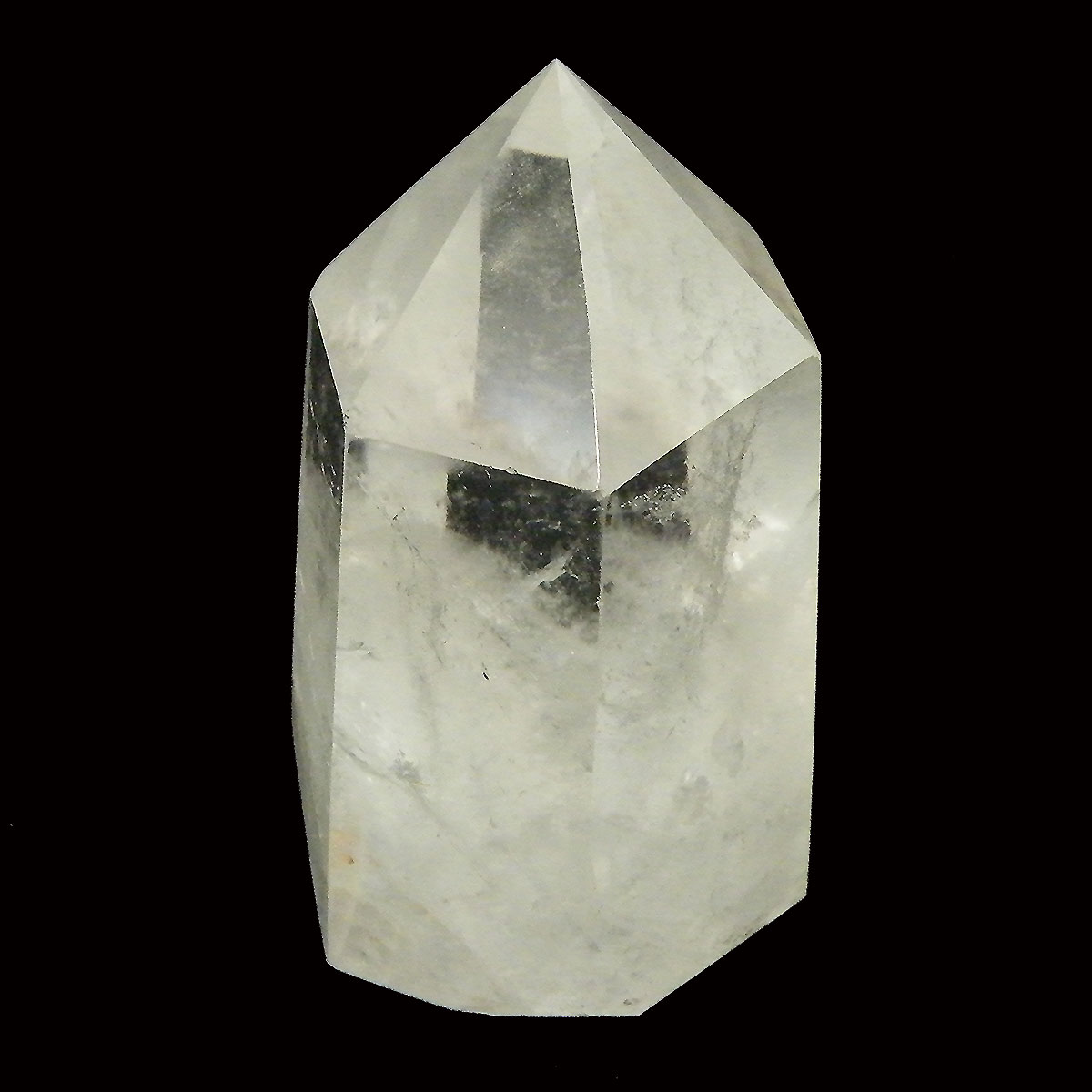クォーツ水晶(Quartz)