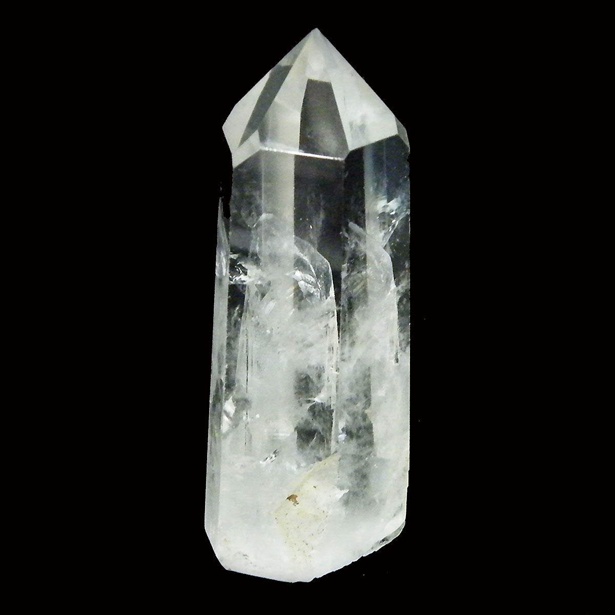 クォーツ水晶(Quartz)