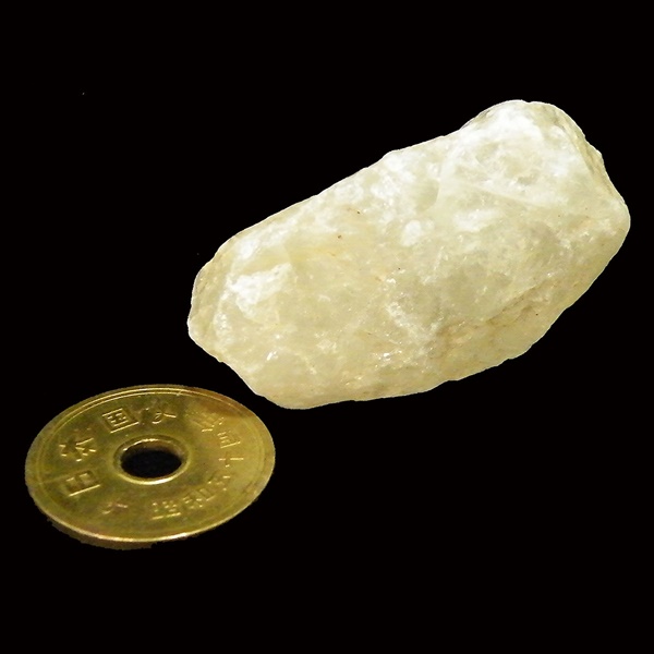 ルチルクォーツ(Rutile quartz)原石