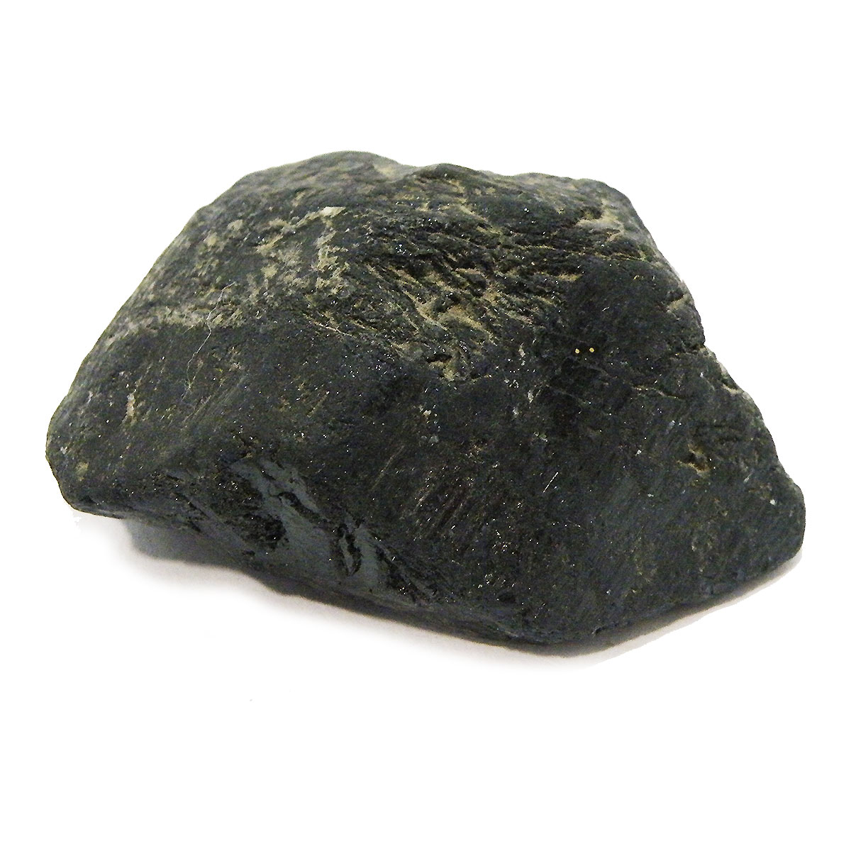 ブラックトルマリン(Black Tourmaline)原石