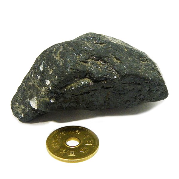 ブラックトルマリン(Black Tourmaline)原石