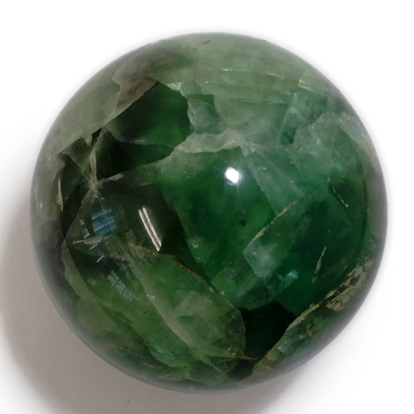 フローライト(Fluorite)原石
