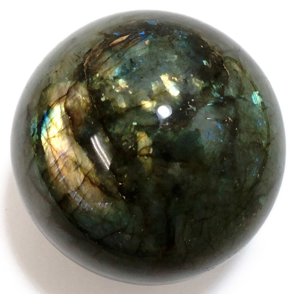 ラブラドライト(Labradorite)原石