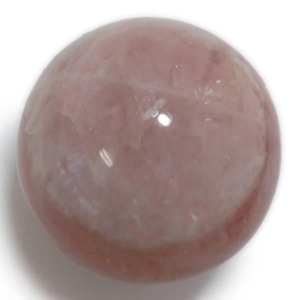ローズクォーツ(Rose quartz)原石