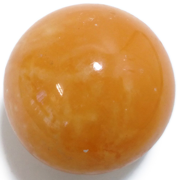 オレンジカルサイト(Orange calcite)原石