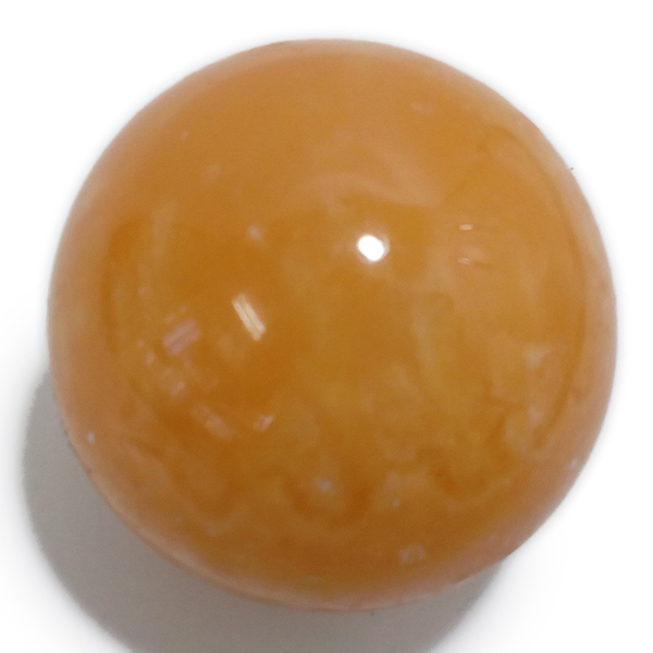 オレンジカルサイト(Orange calcite)原石