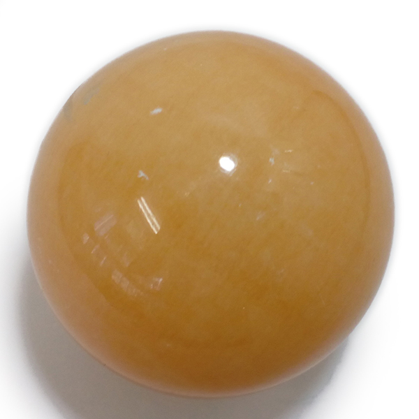 オレンジカルサイト(Orange calcite)原石