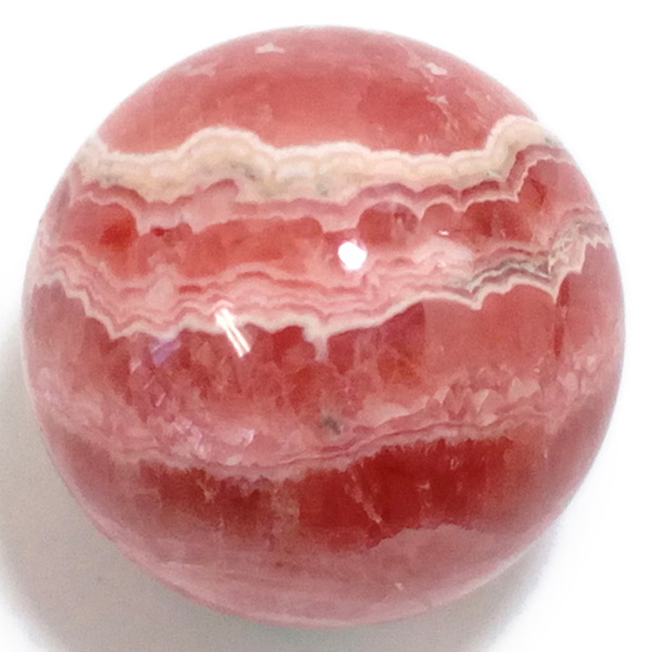 ロードクロサイト/インカローズ(Rhodochrosite)原石