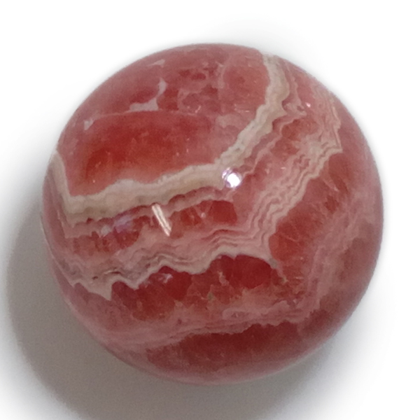 ロードクロサイト/インカローズ(Rhodochrosite)原石