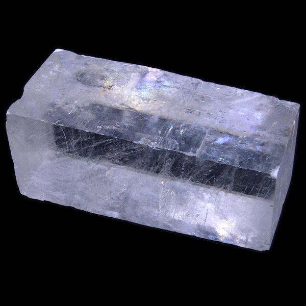 オプティカルカルサイト(Calcite) 原石