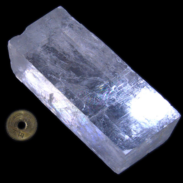 オプティカルカルサイト(Calcite) 原石