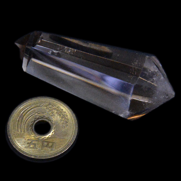 X[L[NH[c(Smokey quartz)|Cg
