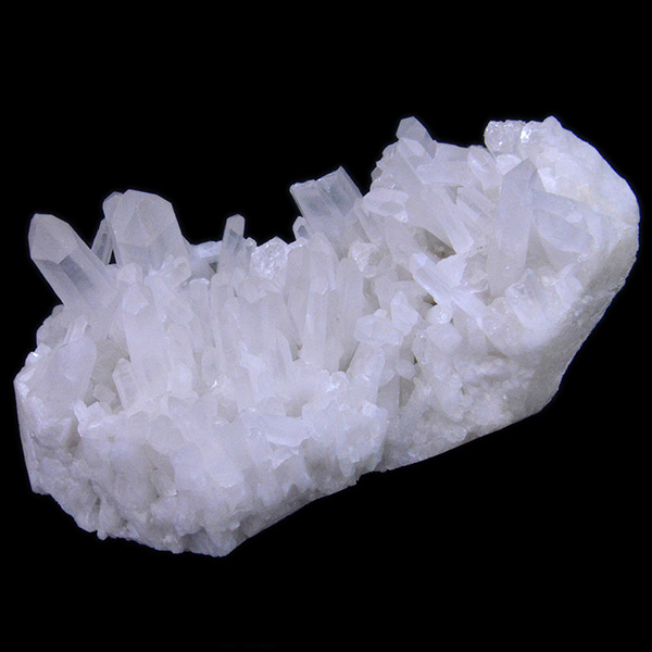 クォーツ水晶(Quartz)原石/クラスター