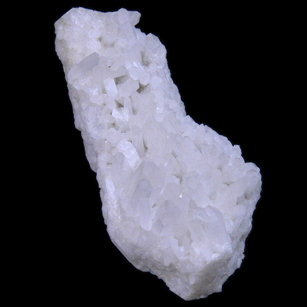 クォーツ水晶(Quartz)原石/クラスター