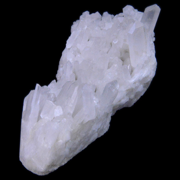 クォーツ水晶(Quartz)原石/クラスター
