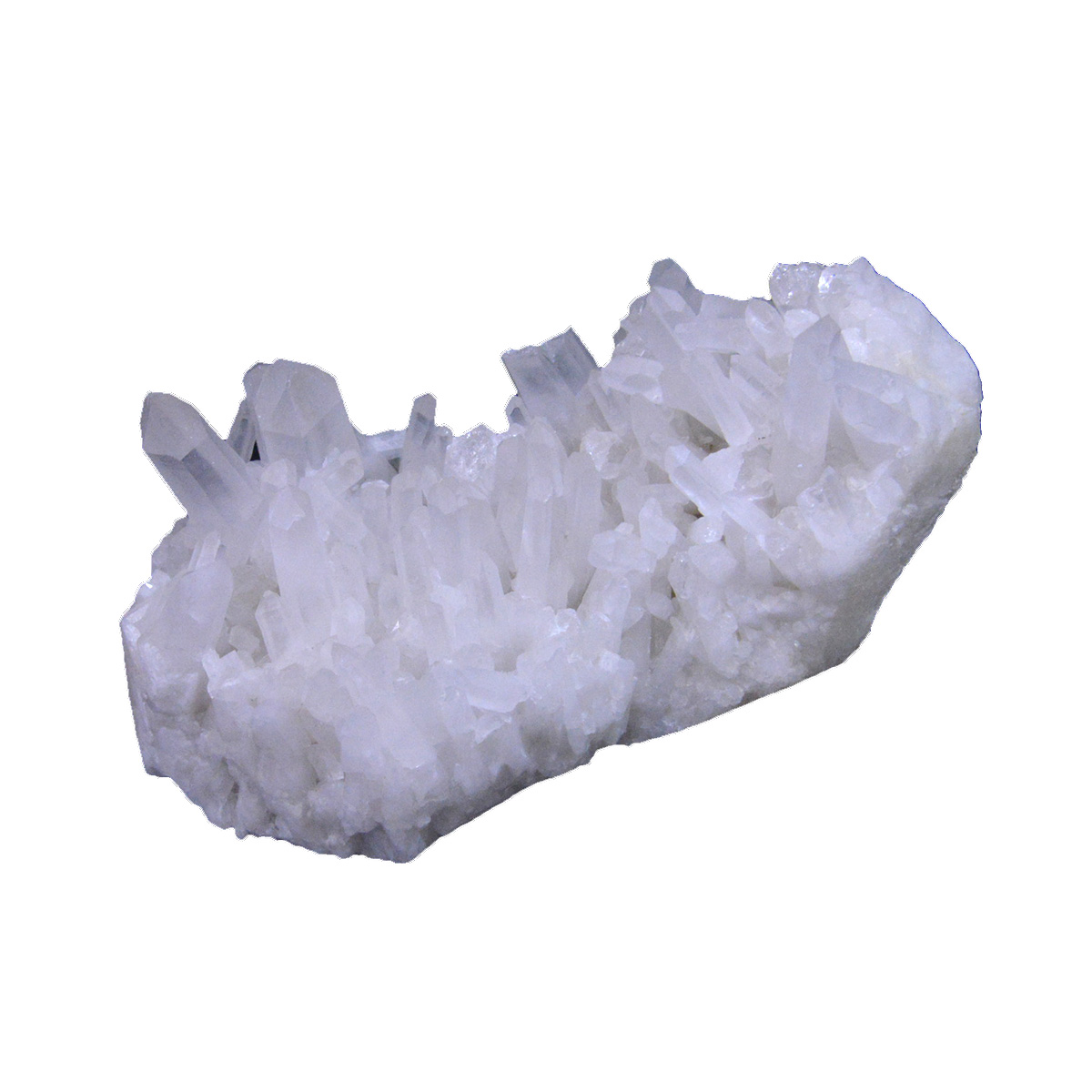 クォーツ水晶(Quartz)クラスター