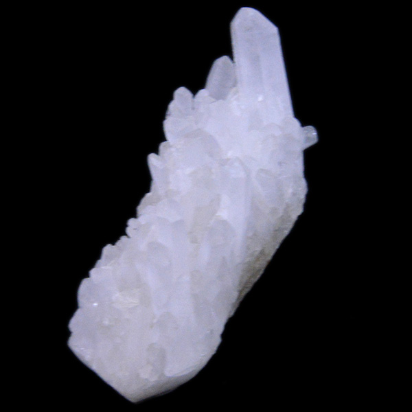 クォーツ水晶(Quartz)原石/クラスター