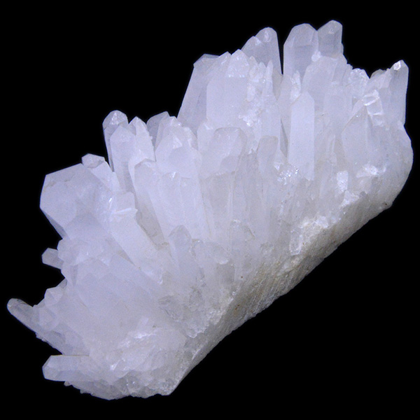 クォーツ水晶(Quartz)原石/クラスター
