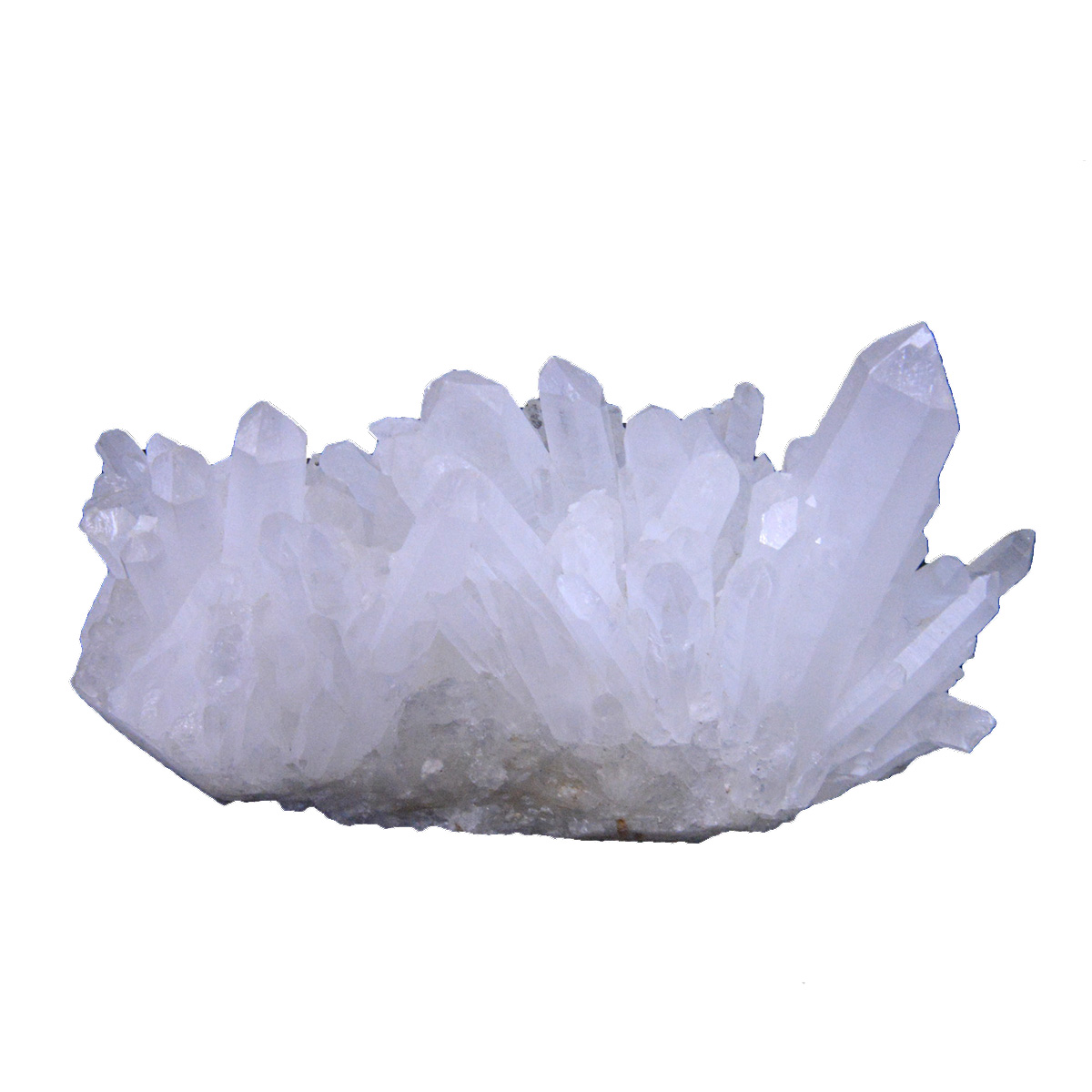 クォーツ水晶(Quartz)クラスター