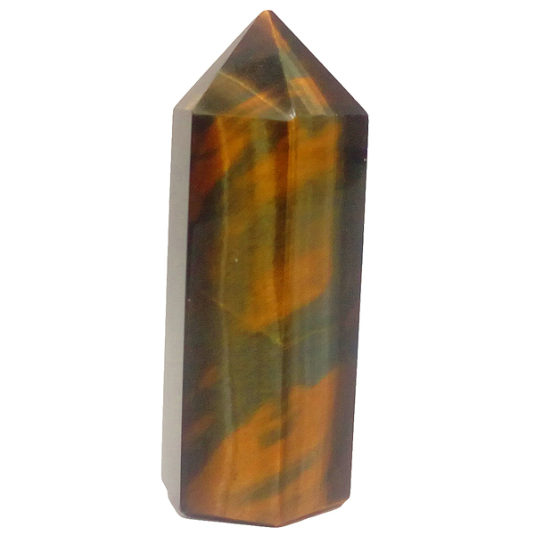 タイガーアイ(Tiger eye)