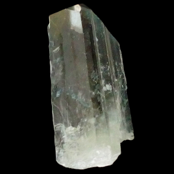 ヒデナイト(Hiddenite)原石