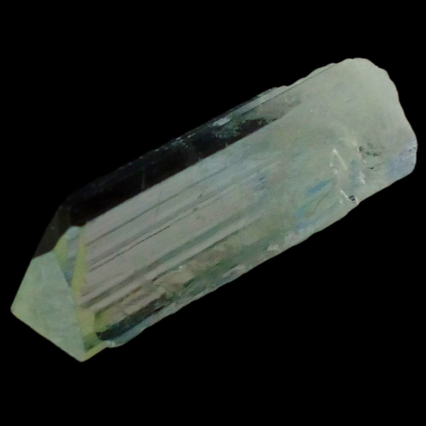 ヒデナイト(Hiddenite)原石