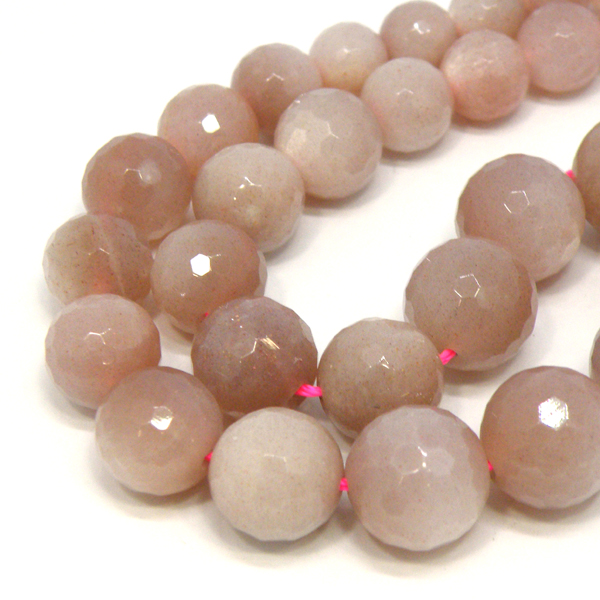ピンクカラートルマリン(Pink color tourmaline) 天然石ビーズ 販売