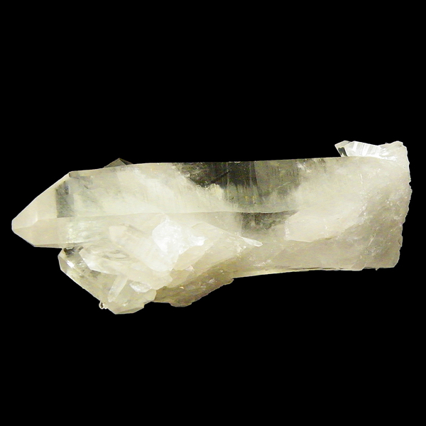 クォーツ水晶(Quartz)原石/クラスター
