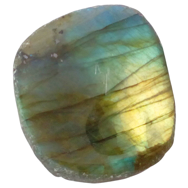 ラブラドライト(Labradorite)原石