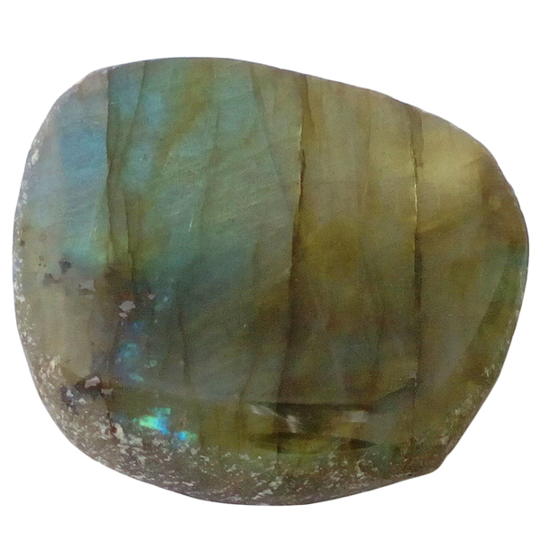 ラブラドライト(Labradorite)原石