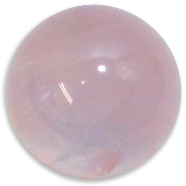 ローズクォーツ(Rose quartz)原石