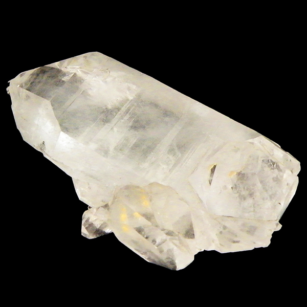 クォーツ水晶(Quartz)ポイント原石