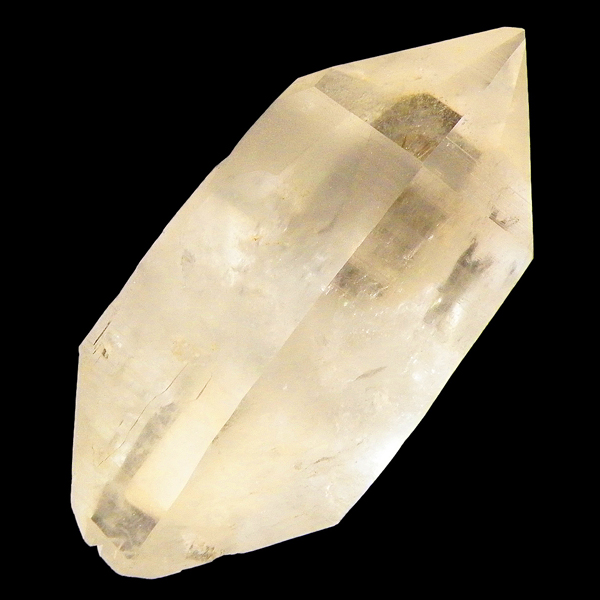 クォーツ水晶(Quartz)ポイント原石