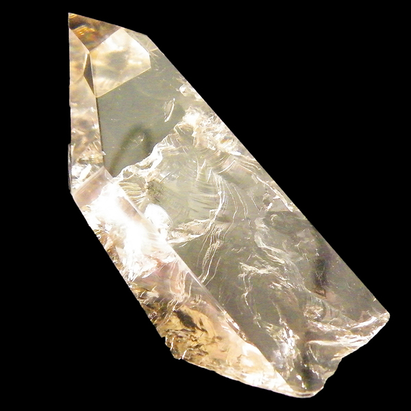 クォーツ水晶(Quartz)ポイント原石