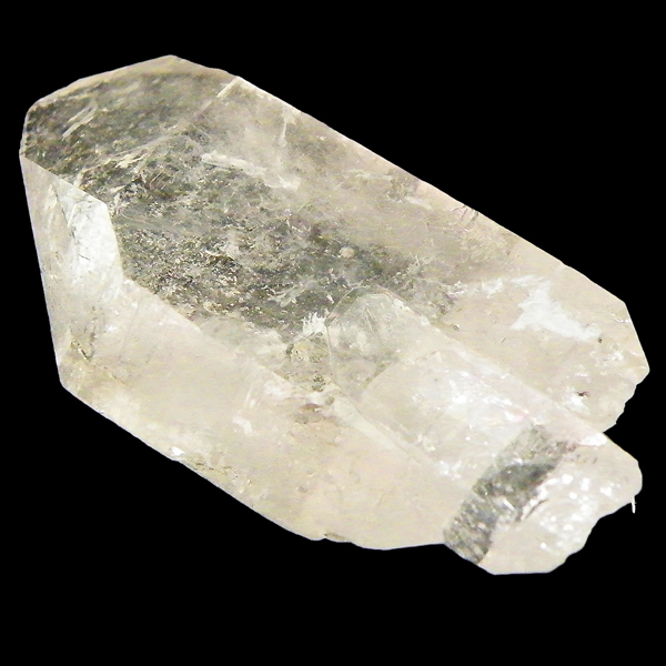 クォーツ水晶(Quartz)ポイント原石
