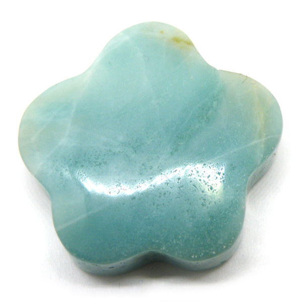 アマゾナイト(Amazonite) 天然石ビーズ 販売