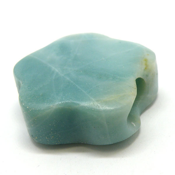 アマゾナイト(Amazonite) 天然石ビーズ 販売