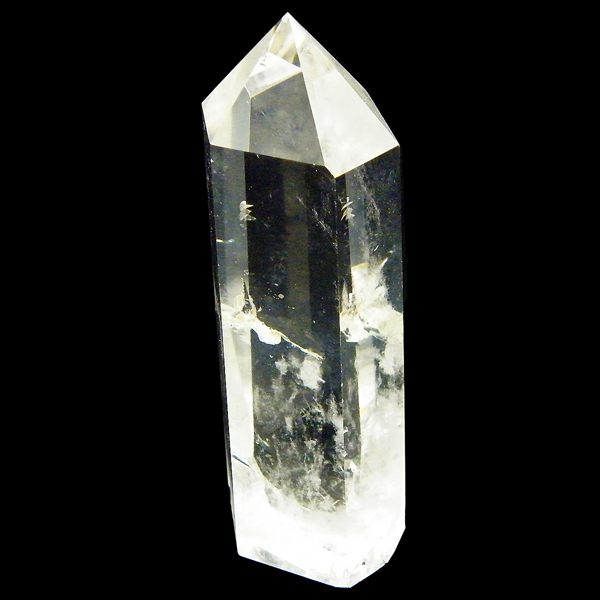 クォーツ水晶(Quartz)ポイント原石