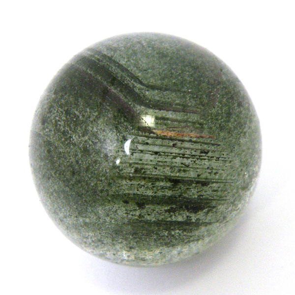 K[fNH[c(Garden quartz)VRΊۋ/XtBA(Sphere)