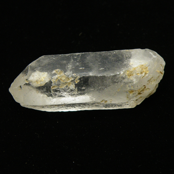 クォーツ水晶(Quartz)ポイント原石