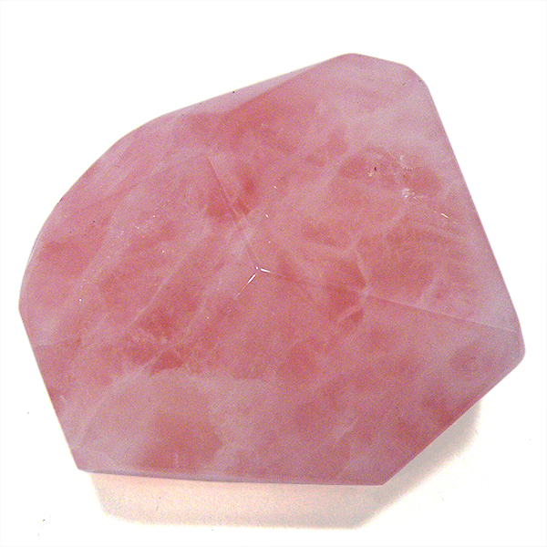 ローズクォーツ(Rose quartz)原石