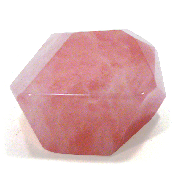 ローズクォーツ(Rose quartz)原石