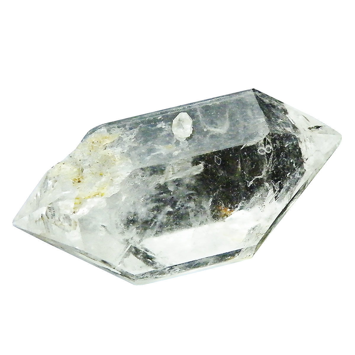  萅(Water quartz)|Cg