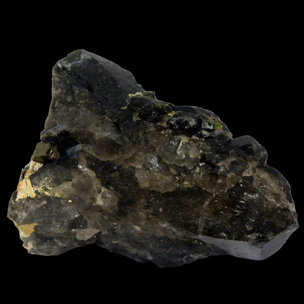 モリオン黒水晶(Morion)原石