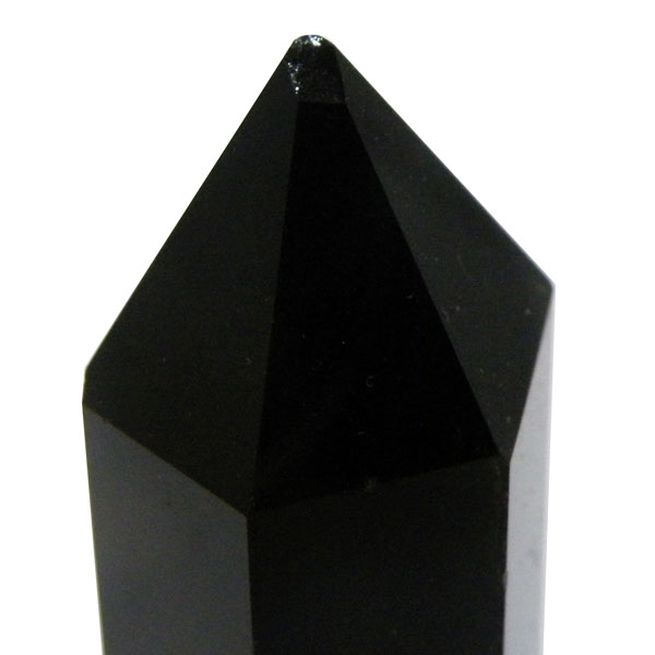 モリオン黒水晶(Morion)ポイント原石